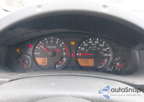 2008 Nissan Frontier Se from USA, damaged, VIN 1N6AD06W98C446000